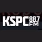 KSPC 88.7FM - KSPC logo