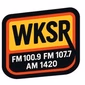 WKSR - WKSR logo