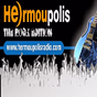 Hermoupolis Radio logo
