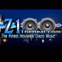 Z100TheBeat logo