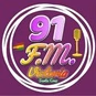 Radio Victoria logo