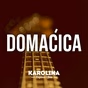 Radio Karolina - Domacica logo