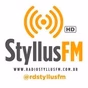 Styllus FM logo