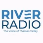 River Radio logo