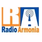 Radio Armonia logo