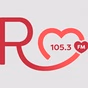 Romantica 105.3 - K287FG logo