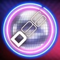 Disco 96 FM logo