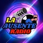 Radio La Ausente Latina logo