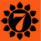 Радио 7 - счастья logo