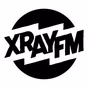 XRAY.fm - KXRY logo