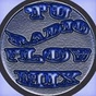 Tu Radio Flow Mix logo