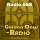Radio558 logo