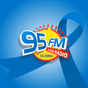 Rádio Cidade Sol logo