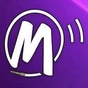 Master FM logo