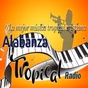 Alabanza Tropical Radio logo