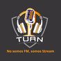 Tuan Radio Victoria logo