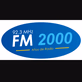 Radio 2000 logo