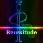 Reussitude Radio logo