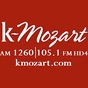 K-Mozart - KMZT logo