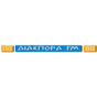 Diaspora FM logo