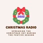 Christmas Radio logo
