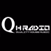 QH Radio logo