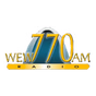 WEW 770 AM - WEW logo
