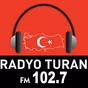Radyo Turan logo