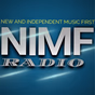 NIMF RADIO logo