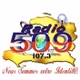 Radio Télé 509 Fm logo