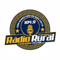 Radio Rural do Marajo logo