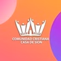 Casa de Sion Radio logo