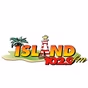 Island 102.9 FM Bahamas logo