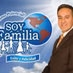 Soy Familia logo