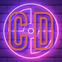 CLUB DANCE CHILE logo