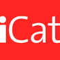 iCat Xahrazad logo