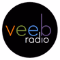 Veeb Radio logo