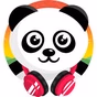 PandaMix logo