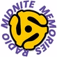 MMR - Midnite Memories Radio logo