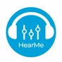 HearMe.fm - Harpsichord Works logo