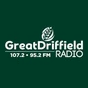 Great Driffield Radio logo