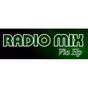 Radio Mix Arabe logo