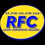 Radio Fréquence Caraibes - RFC Musique logo