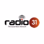 Radio31 logo