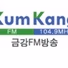 금강에프엠방송 logo