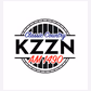 The New KZZN - KZZN logo
