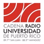 Radio Universidad de Puerto Rico - WRTU logo