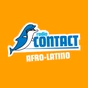Radio Contact - Afro-Latino logo