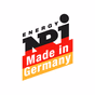 Energy Deutschland - Made in Germany logo
