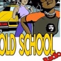 Old School Radio logo